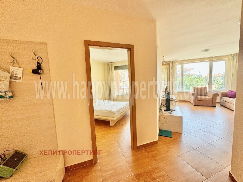 Til salg  1 soveværelse region Burgas , Sveti Vlas , 63 kvm | 80992408 - billede [6]