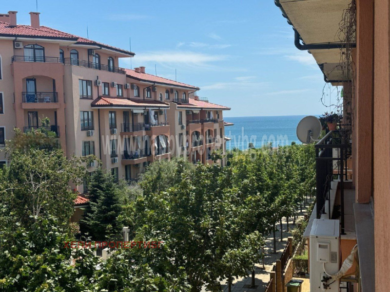 Til salg  1 soveværelse region Burgas , Sveti Vlas , 63 kvm | 80992408 - billede [8]