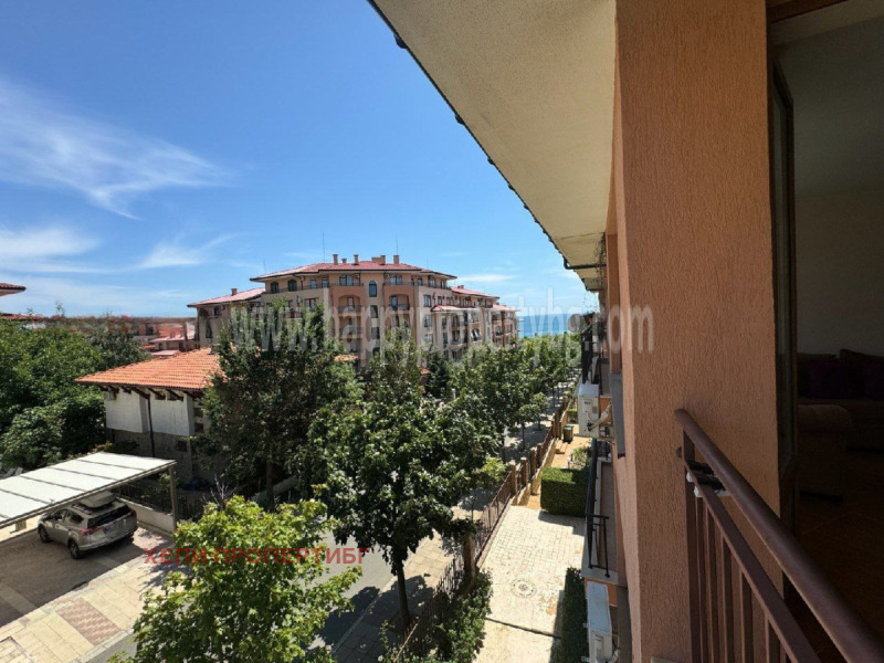 Til salg  1 soveværelse region Burgas , Sveti Vlas , 63 kvm | 80992408 - billede [11]