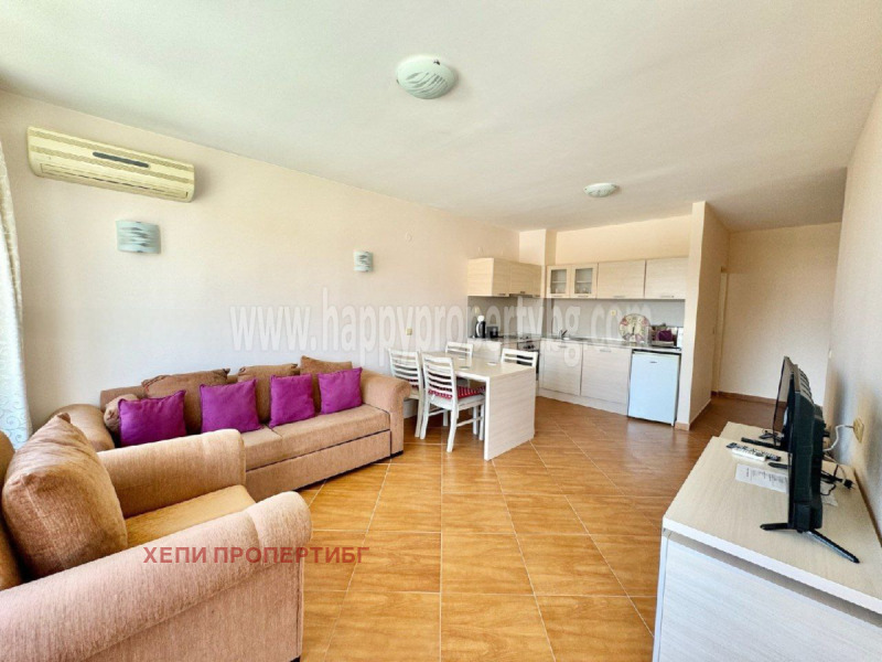 Til salg  1 soveværelse region Burgas , Sveti Vlas , 63 kvm | 80992408 - billede [2]