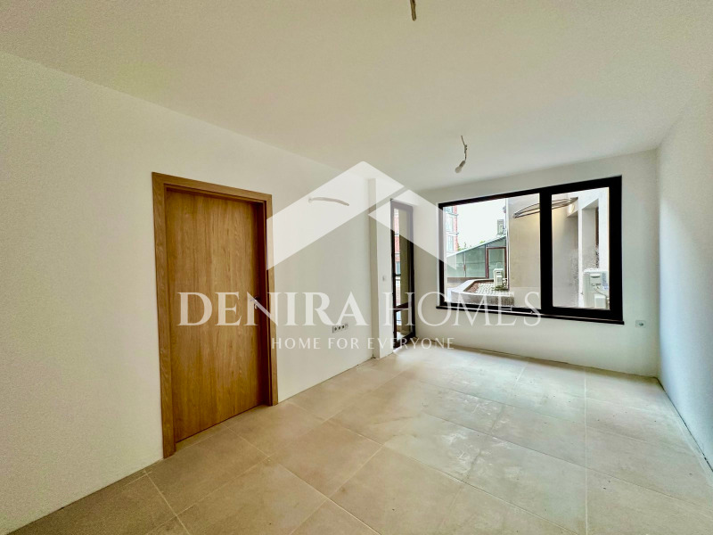 In vendita  1 camera da letto Sofia , Malinova dolina , 53 mq | 18911890 - Immagine [2]