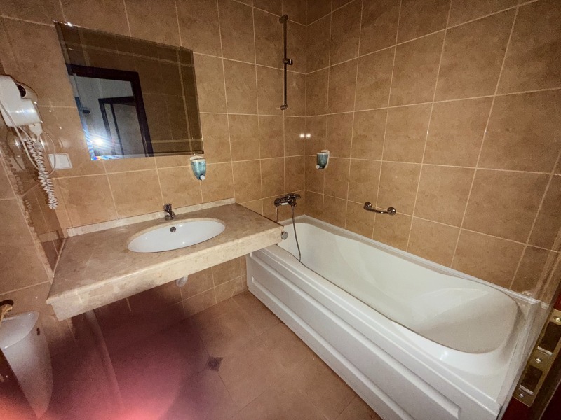 Til salgs  1 soverom region Blagoevgrad , Bansko , 47 kvm | 43207435 - bilde [5]