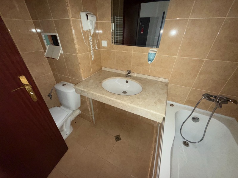 Til salgs  1 soverom region Blagoevgrad , Bansko , 47 kvm | 43207435 - bilde [4]