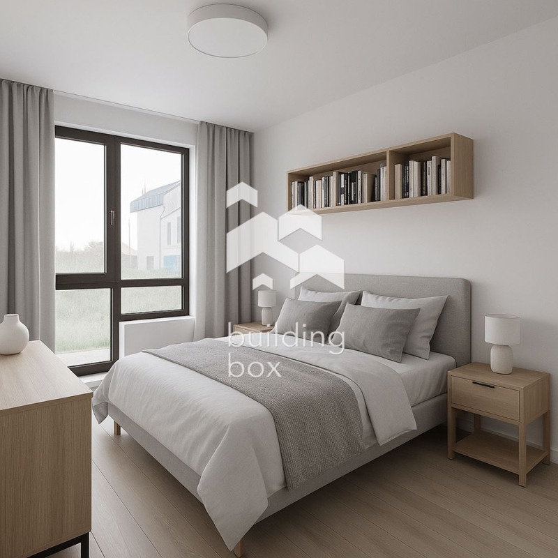 Продава  2-стаен град Варна , Виница , 63 кв.м | 24938732 - изображение [6]
