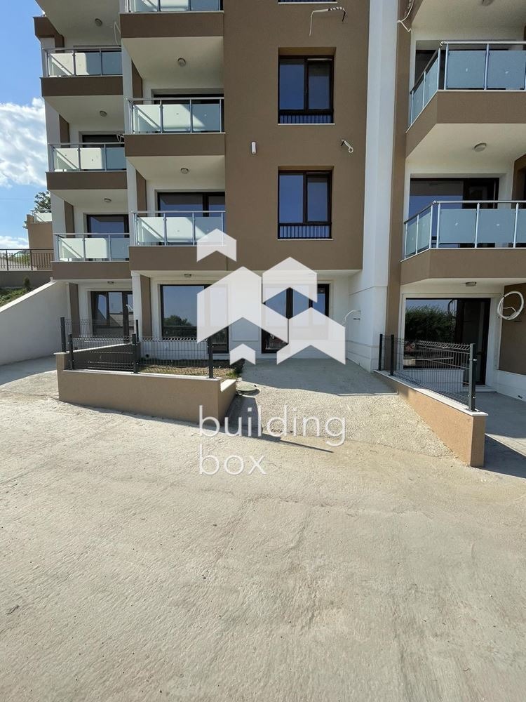 Продава  2-стаен град Варна , Виница , 63 кв.м | 24938732 - изображение [10]