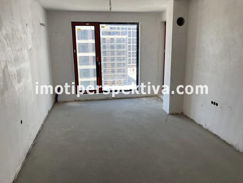 Продава  2-стаен град Пловдив , Тракия , 65 кв.м | 46529622
