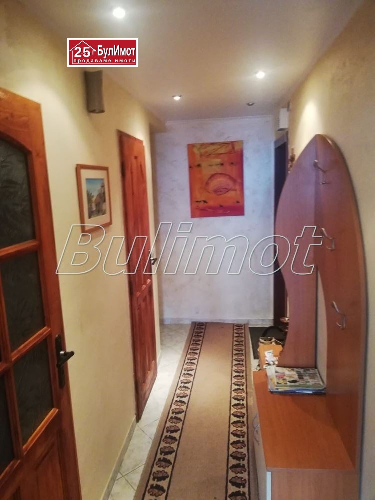 Продава 2-СТАЕН, гр. Варна, Център, снимка 8 - Апартаменти - 52398857