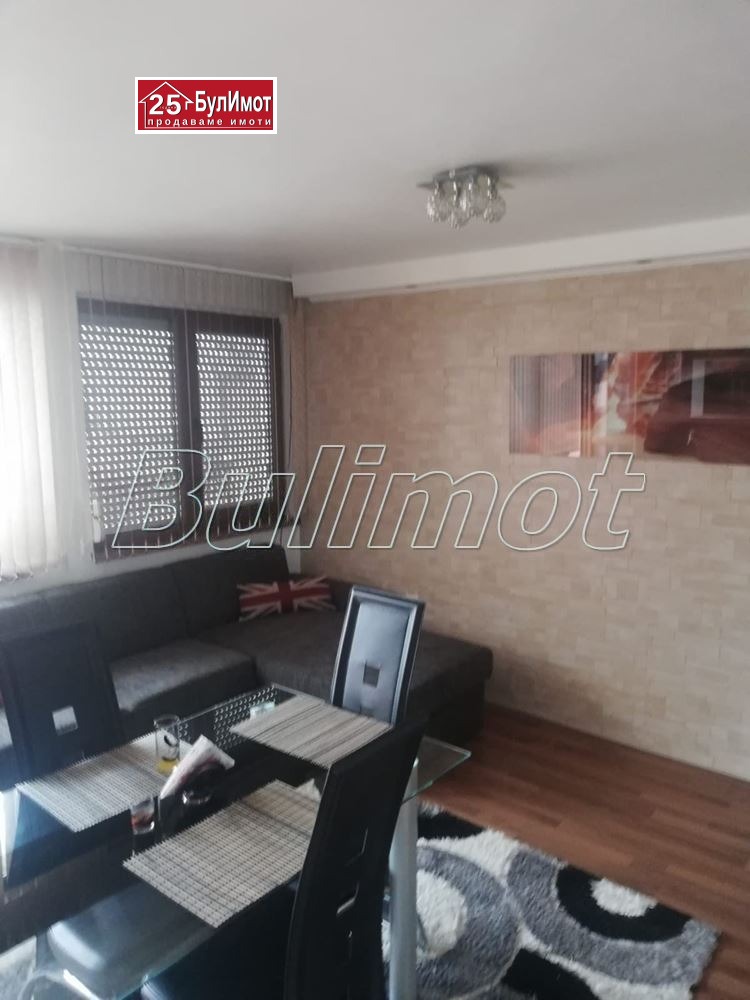 Продава 2-СТАЕН, гр. Варна, Център, снимка 4 - Апартаменти - 52398857