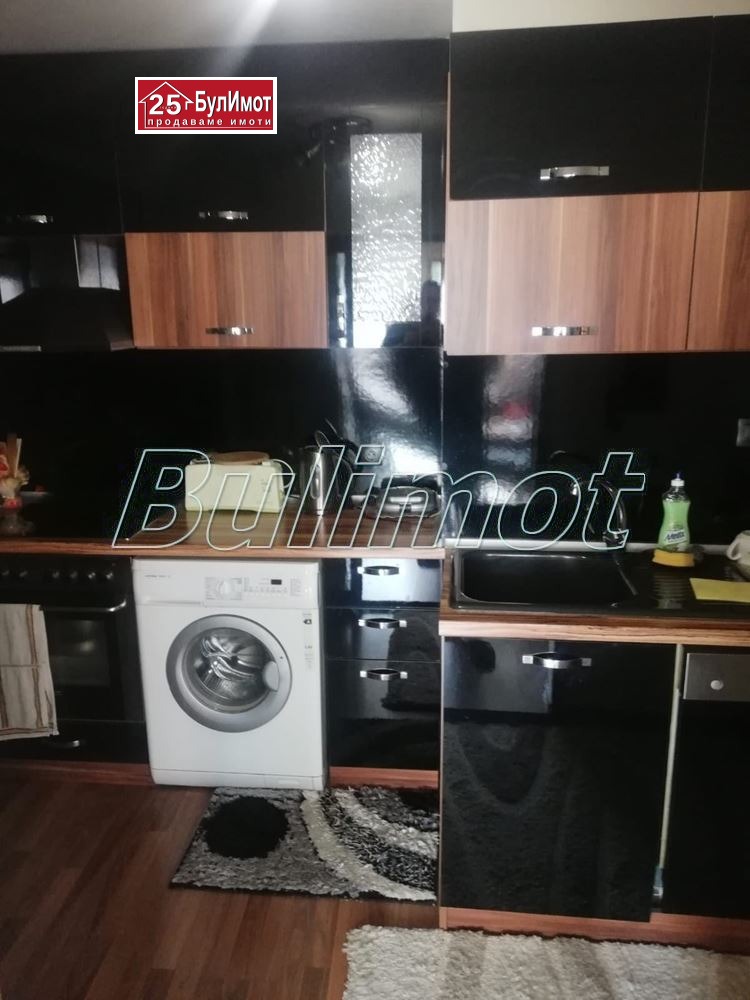 Продава 2-СТАЕН, гр. Варна, Център, снимка 2 - Апартаменти - 52398857