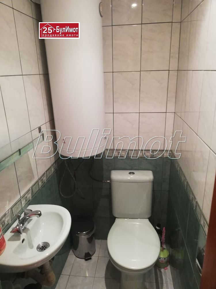 Продава 2-СТАЕН, гр. Варна, Център, снимка 7 - Апартаменти - 52398857