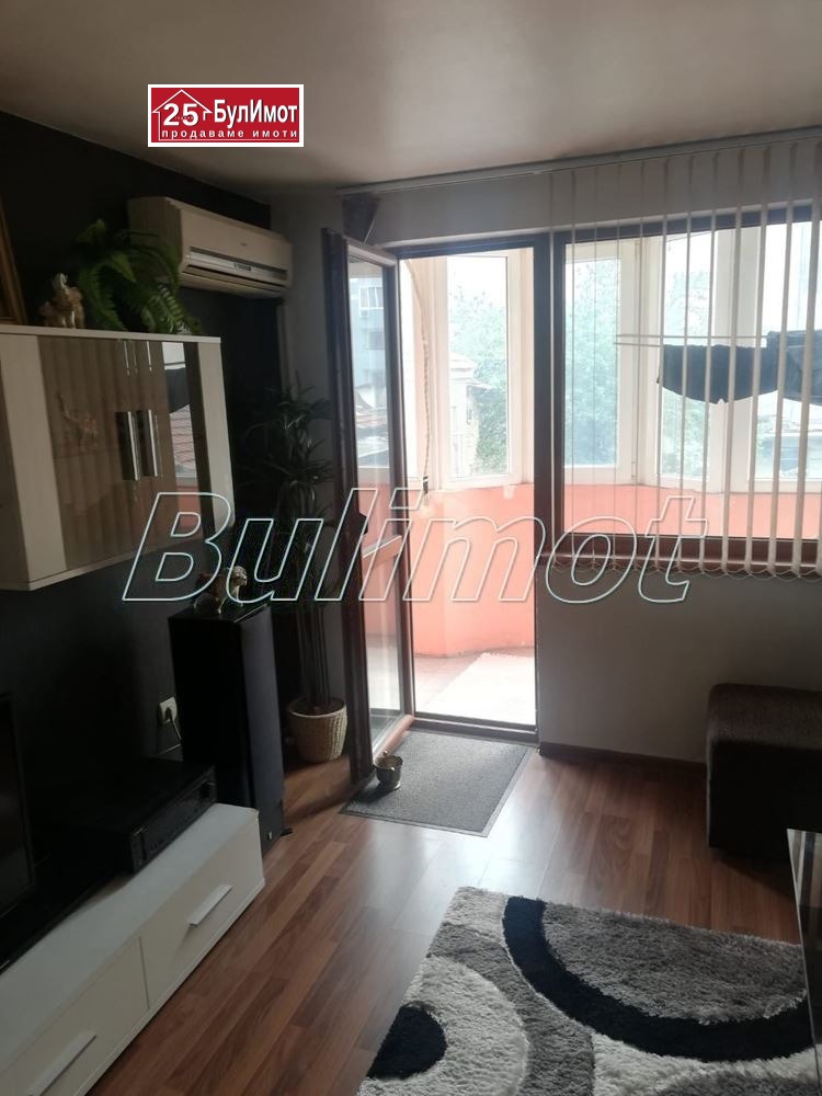 Продава 2-СТАЕН, гр. Варна, Център, снимка 3 - Апартаменти - 52398857