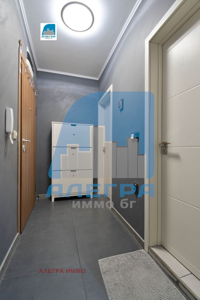 Продава 2-СТАЕН, гр. Пловдив, Южен, снимка 6 - Апартаменти - 53085393