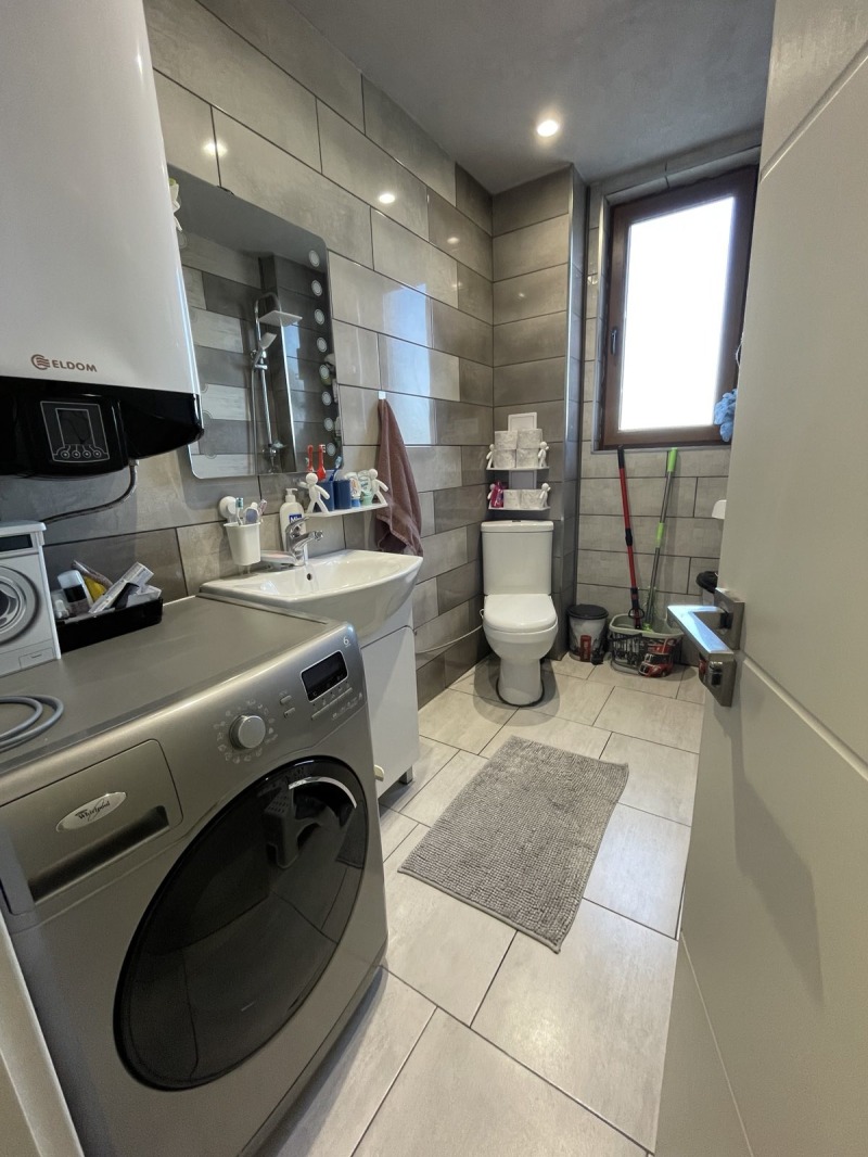 Продава 2-СТАЕН, гр. Пловдив, Южен, снимка 8 - Апартаменти - 53085393