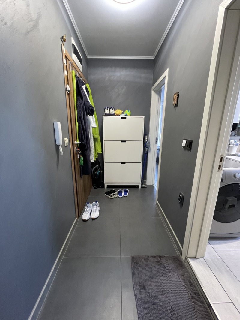 Продава 2-СТАЕН, гр. Пловдив, Южен, снимка 4 - Апартаменти - 53085393