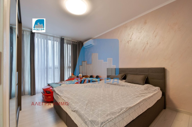 Продава 2-СТАЕН, гр. Пловдив, Южен, снимка 3 - Апартаменти - 53085393