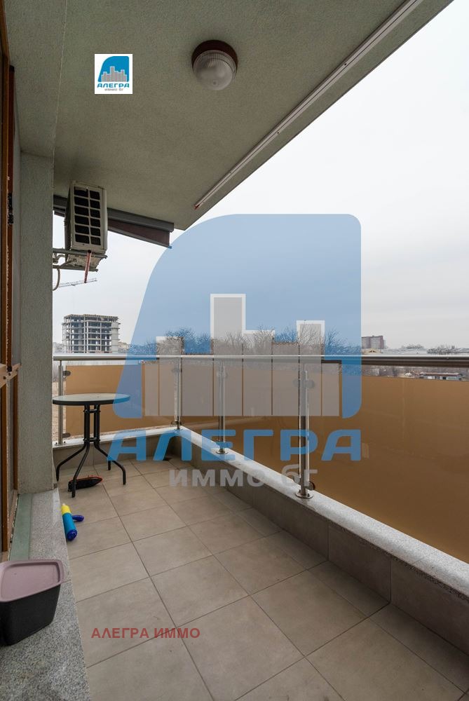 Продава 2-СТАЕН, гр. Пловдив, Южен, снимка 8 - Апартаменти - 53085393