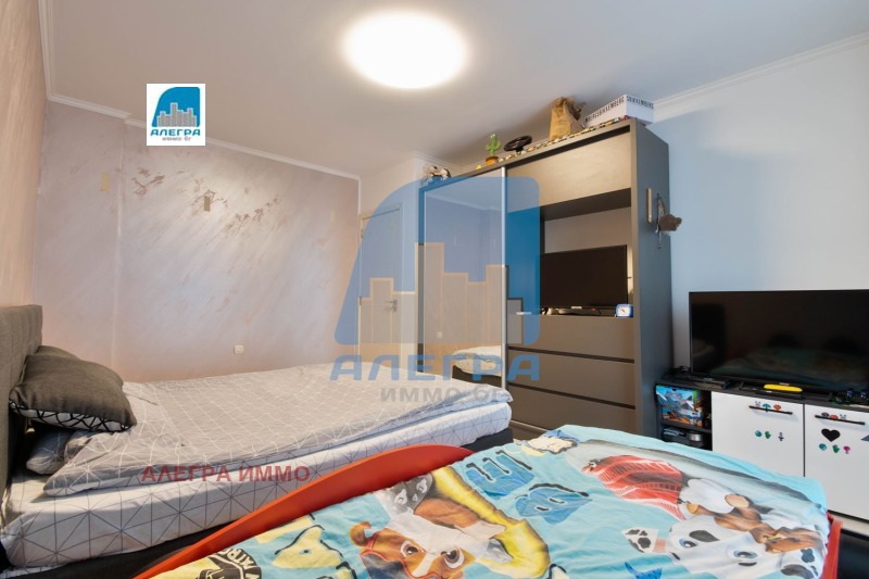 Продава 2-СТАЕН, гр. Пловдив, Южен, снимка 4 - Апартаменти - 53085393