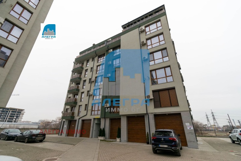Продава 2-СТАЕН, гр. Пловдив, Южен, снимка 12 - Апартаменти - 53085393