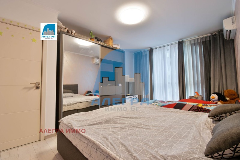 Продава 2-СТАЕН, гр. Пловдив, Южен, снимка 5 - Апартаменти - 53085393