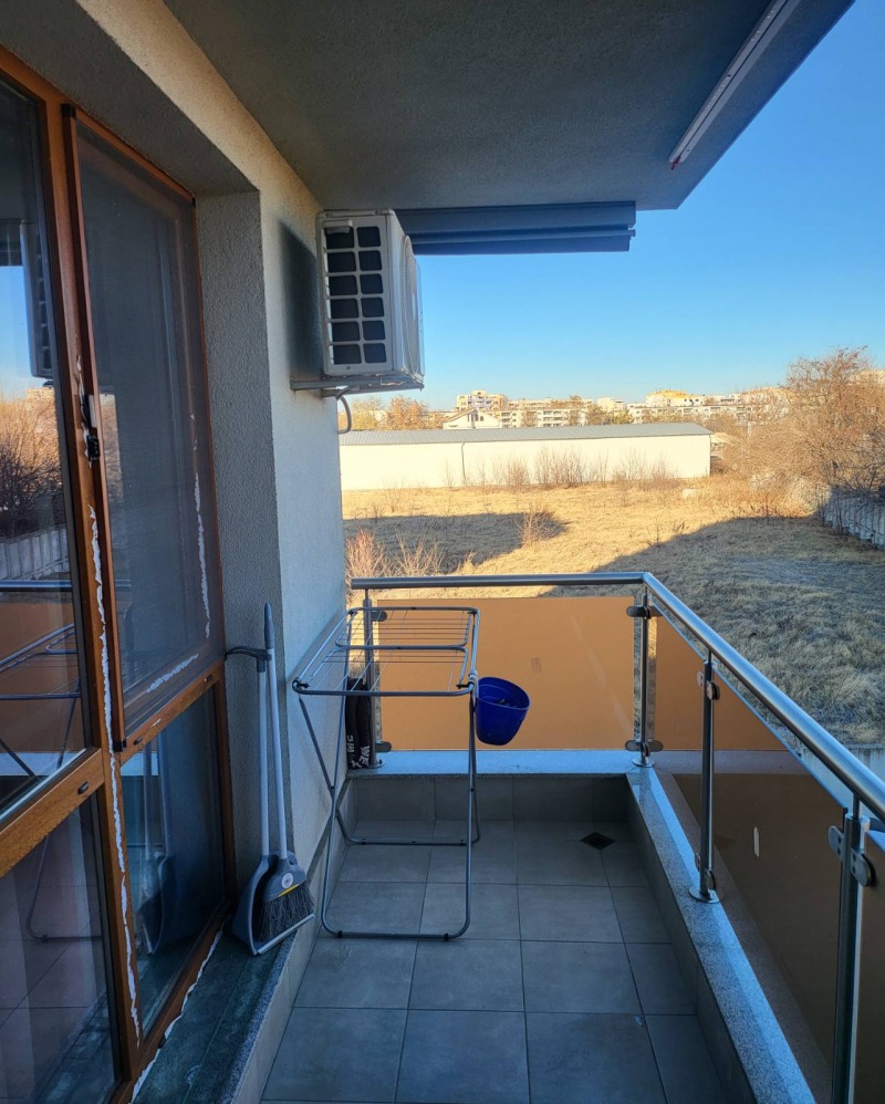 Продава 2-СТАЕН, гр. Пловдив, Южен, снимка 9 - Апартаменти - 53085393