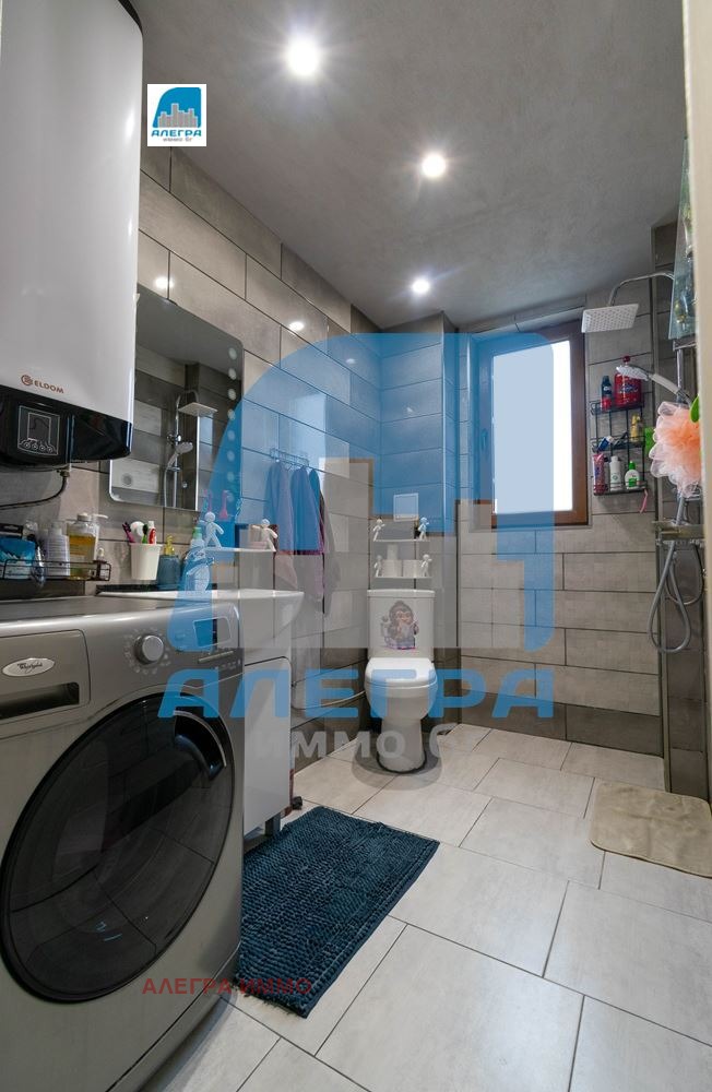 Продава 2-СТАЕН, гр. Пловдив, Южен, снимка 7 - Апартаменти - 53085393