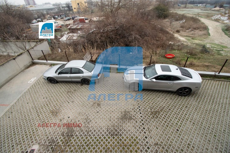 Продава 2-СТАЕН, гр. Пловдив, Южен, снимка 10 - Апартаменти - 53085393