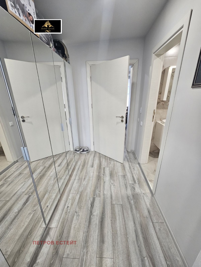 Продава 2-СТАЕН, гр. Велинград, област Пазарджик, снимка 10 - Апартаменти - 53085510