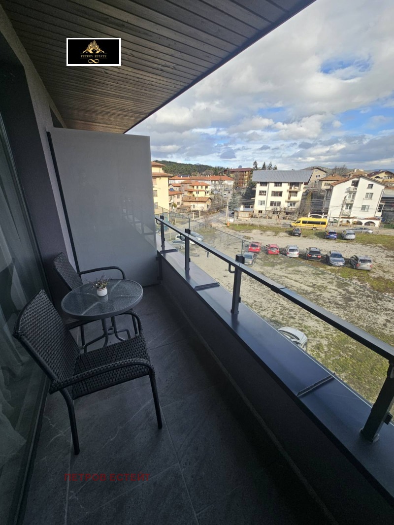 Продава 2-СТАЕН, гр. Велинград, област Пазарджик, снимка 11 - Апартаменти - 53085510