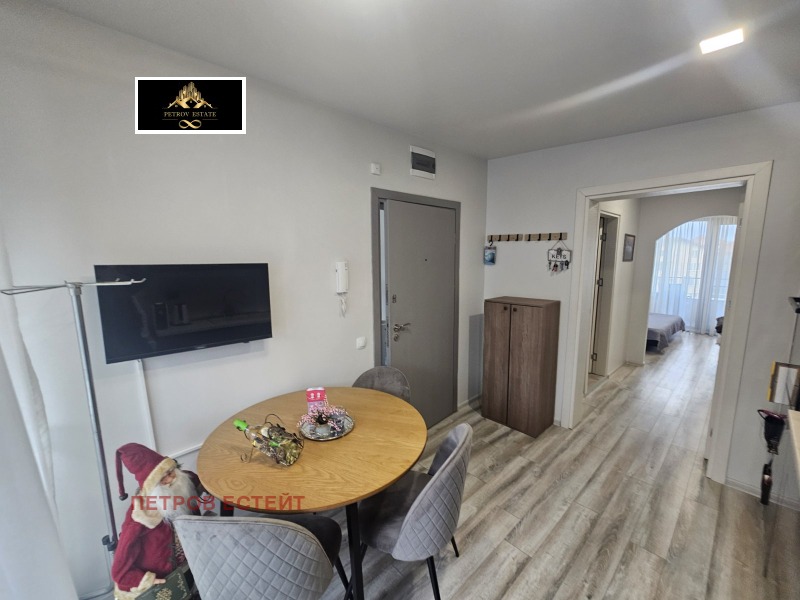 Продава 2-СТАЕН, гр. Велинград, област Пазарджик, снимка 2 - Апартаменти - 53085510