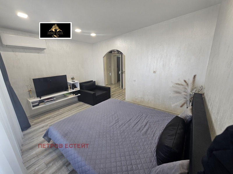 Продава 2-СТАЕН, гр. Велинград, област Пазарджик, снимка 4 - Апартаменти - 53085510