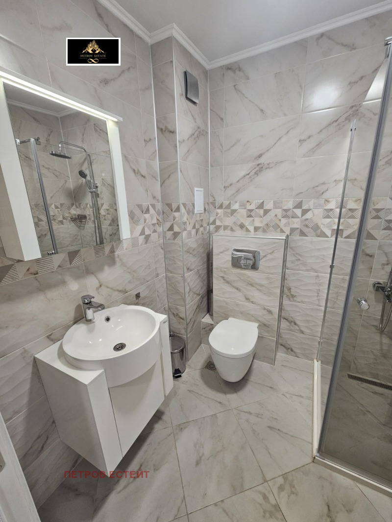 Продава 2-СТАЕН, гр. Велинград, област Пазарджик, снимка 7 - Апартаменти - 53085510