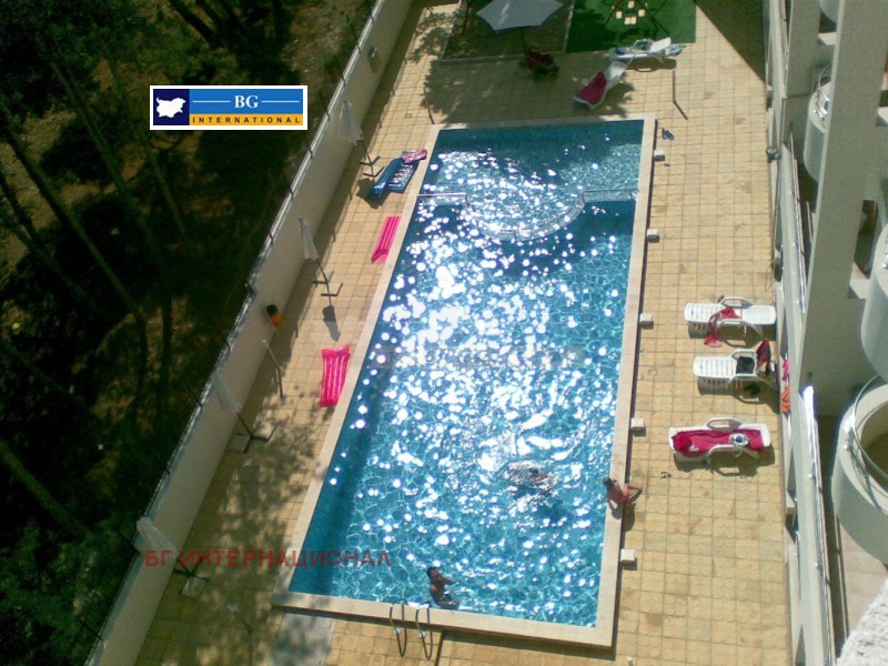 Продава 2-СТАЕН, гр. Поморие, област Бургас, снимка 2 - Апартаменти - 53248404