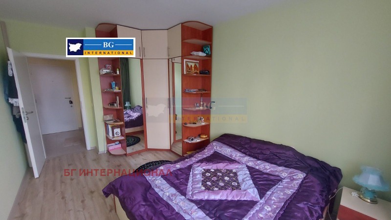 Продава 2-СТАЕН, гр. Поморие, област Бургас, снимка 10 - Апартаменти - 53248404