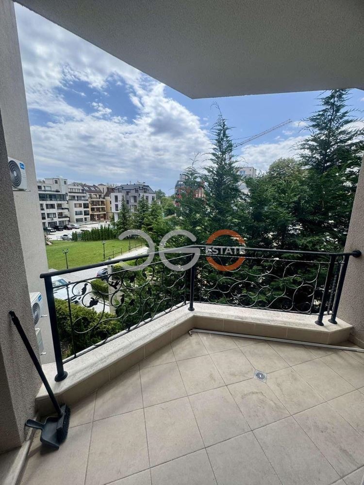 Продава 2-СТАЕН, гр. Варна, Бриз, снимка 10 - Апартаменти - 54539338