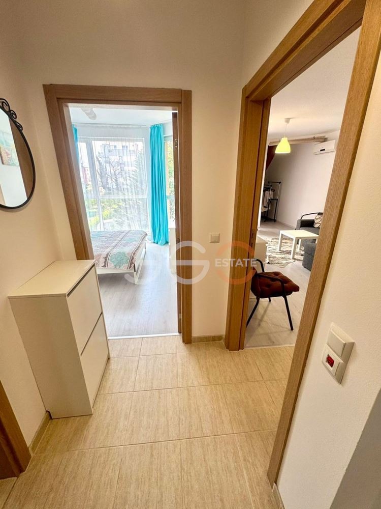 Продава 2-СТАЕН, гр. Варна, Бриз, снимка 8 - Апартаменти - 54539338