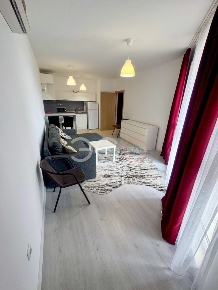 Продава 2-СТАЕН, гр. Варна, Бриз, снимка 4 - Апартаменти - 54539338