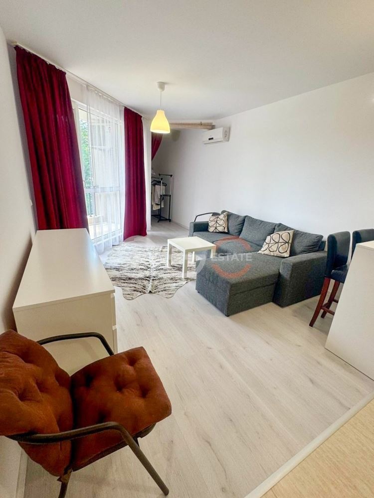 Продава 2-СТАЕН, гр. Варна, Бриз, снимка 6 - Апартаменти - 54539338
