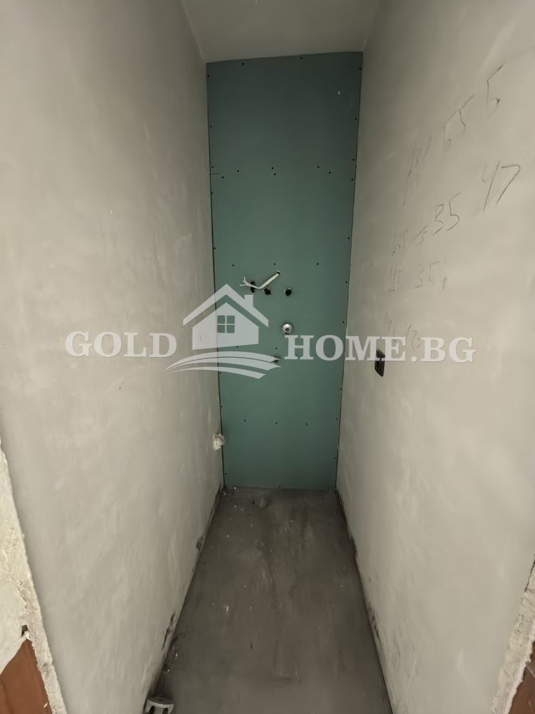 Продава 2-СТАЕН, гр. Пловдив, Кършияка, снимка 4 - Апартаменти - 55146773