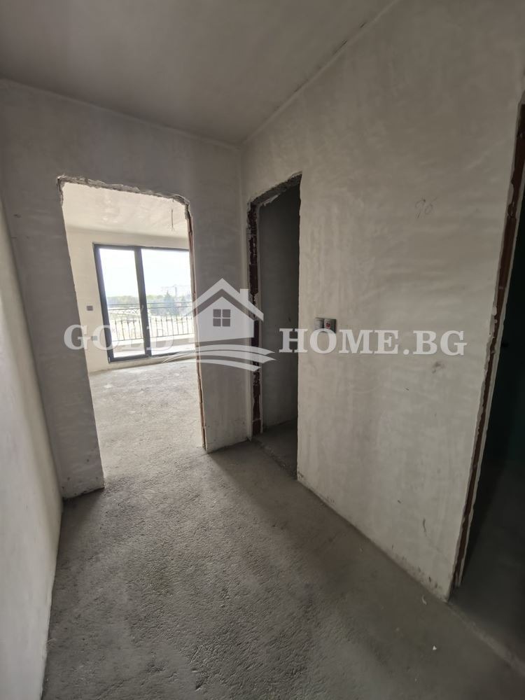Продава 2-СТАЕН, гр. Пловдив, Кършияка, снимка 9 - Апартаменти - 55146773
