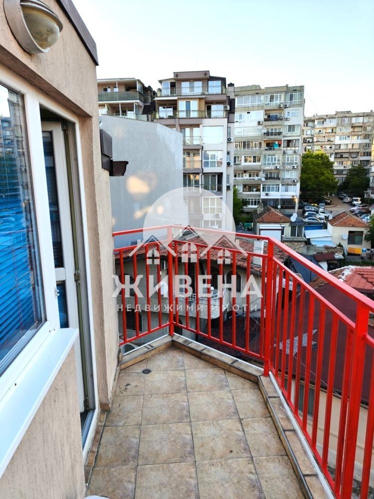 Продава 2-СТАЕН, гр. Варна, Погреби, снимка 4 - Апартаменти - 55277384