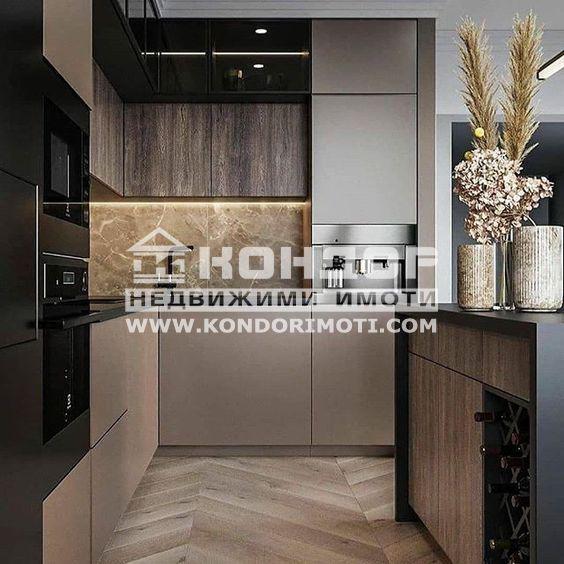 For Sale  2 bedroom Plovdiv , Trakiya , 97 sq.m | 42330984 - image [2]