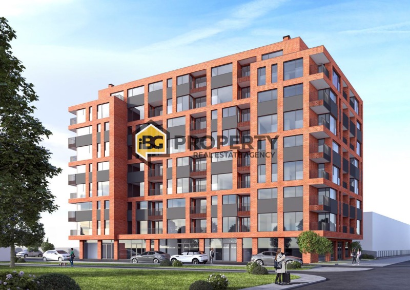 In vendita  2 camere da letto Varna , Tsveten kvartal , 110 mq | 52612138