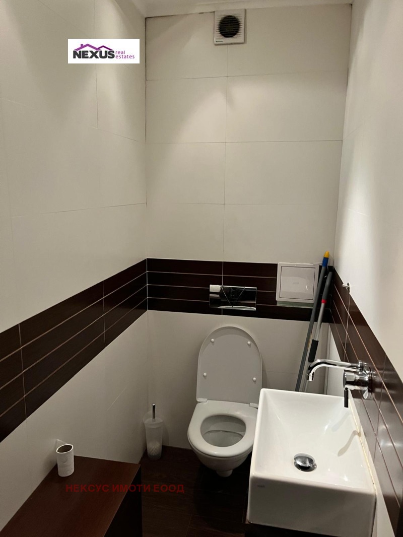 Satılık  2 yatak odası Sofia , Oborişe , 190 metrekare | 72807049 - görüntü [5]