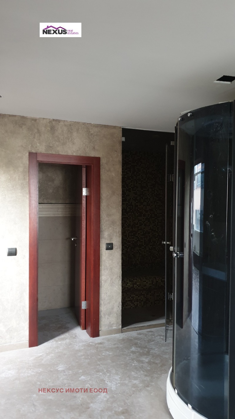 Satılık  2 yatak odası Sofia , Oborişe , 190 metrekare | 72807049 - görüntü [11]