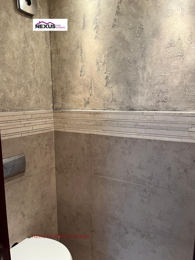 Satılık  2 yatak odası Sofia , Oborişe , 190 metrekare | 72807049 - görüntü [12]
