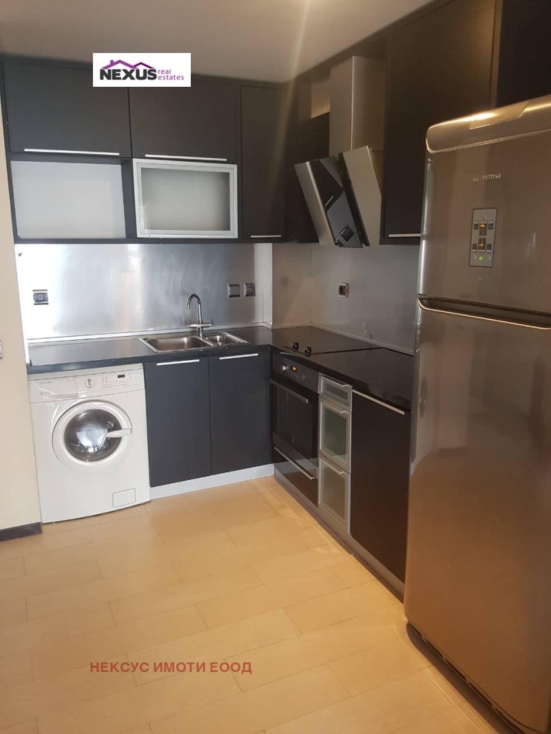 Satılık  2 yatak odası Sofia , Oborişe , 190 metrekare | 72807049 - görüntü [3]