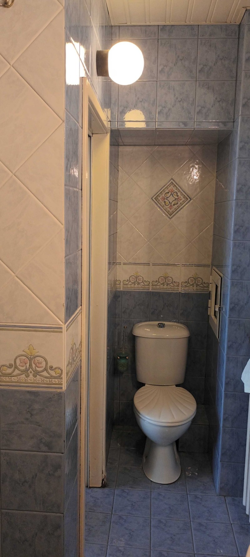 Till salu  2 sovrum region Sofia , Slivnica , 85 kvm | 29222713 - bild [9]