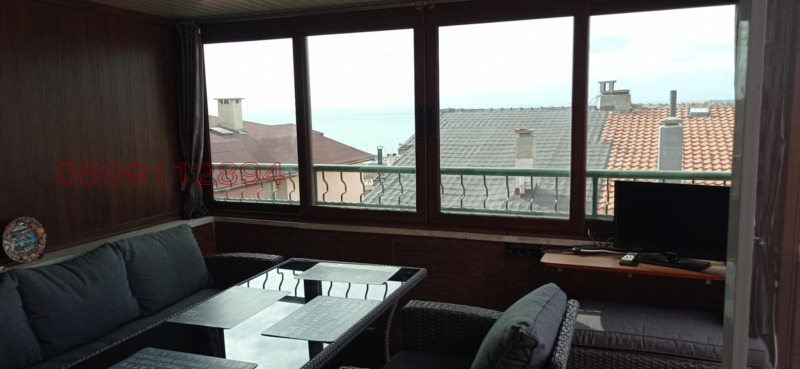 Продава 3-СТАЕН, гр. Свети Влас, област Бургас, снимка 8 - Апартаменти - 52780231