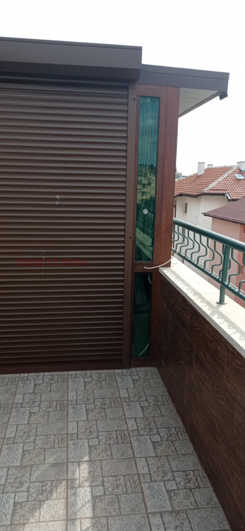 Продава 3-СТАЕН, гр. Свети Влас, област Бургас, снимка 17 - Апартаменти - 52780231