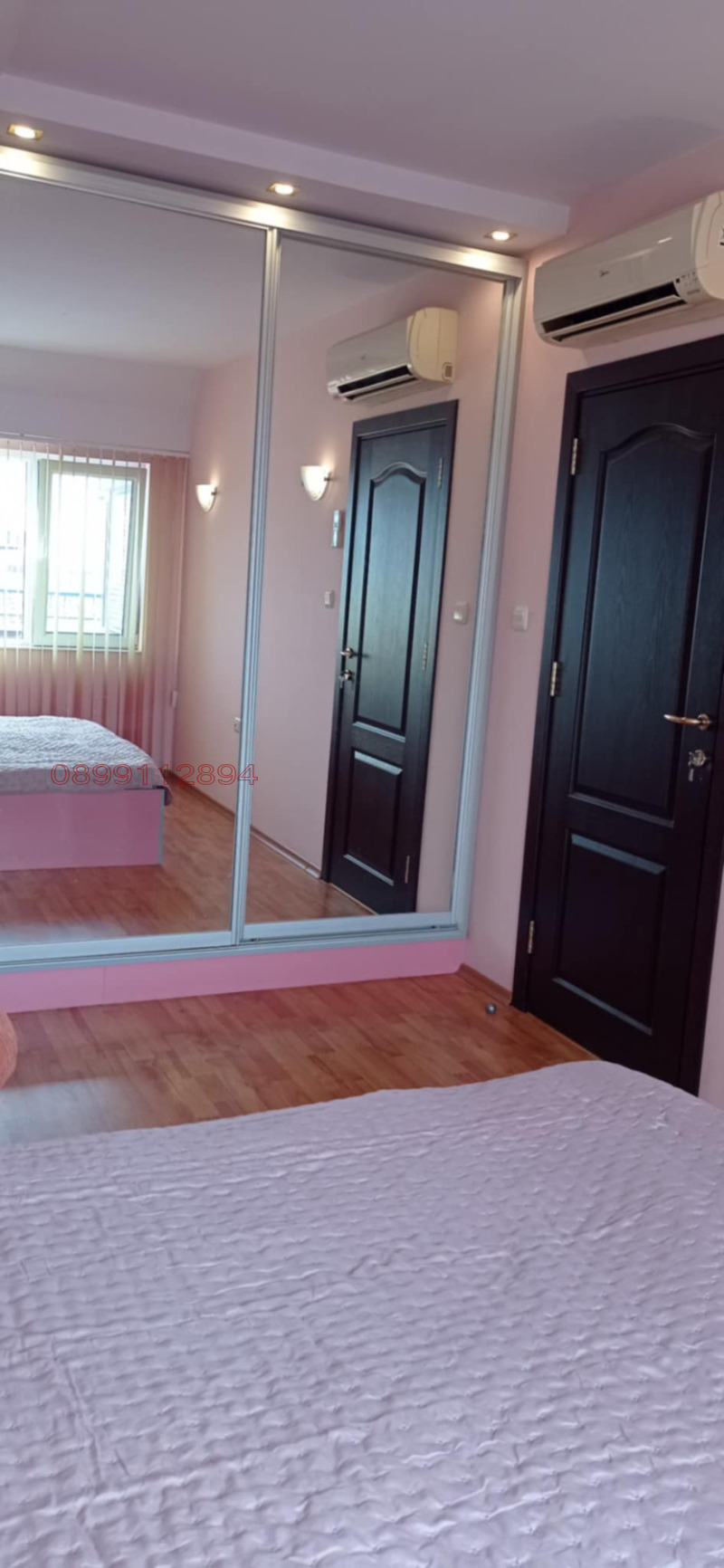 Продава 3-СТАЕН, гр. Свети Влас, област Бургас, снимка 11 - Апартаменти - 52780231